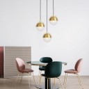 Loft Industry Modern - Ball B Rib